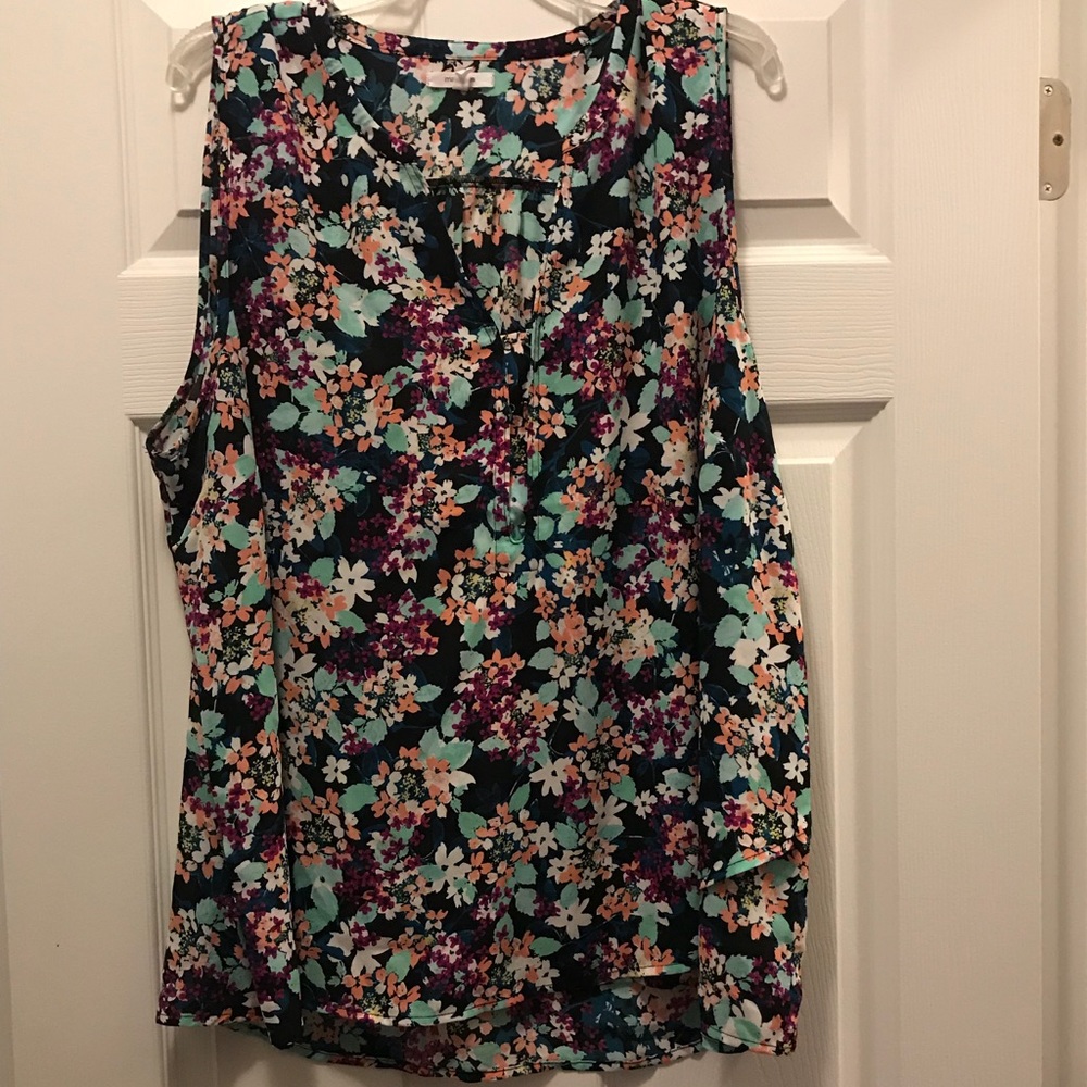 FINAL MARKDOWN Maurice’s tank